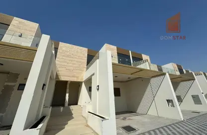 تاون هاوس - 4 غرف نوم - 4 حمامات للبيع في إيلي صعب في تاون هاوس - المنطقة 11 - مدينة الشيخ محمد بن راشد - دبي