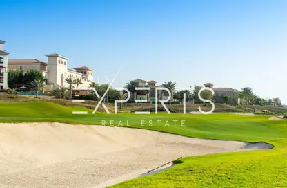 Townhouse - 3 Bedrooms - 4 Bathrooms for sale in Saadiyat Beach Villas - Saadiyat Beach - Saadiyat Island - Abu Dhabi