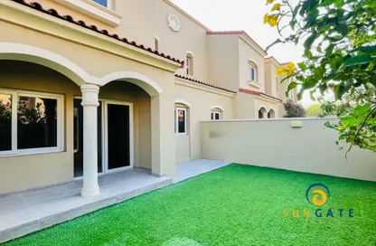 Townhouse - 2 Bedrooms - 3 Bathrooms for rent in Casa Dora - Serena - Dubai Land - Dubai