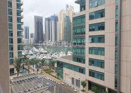 Apartment - 2 bedrooms - 3 bathrooms for rent in Al Majara 5 - Al Majara - Dubai Marina - Dubai