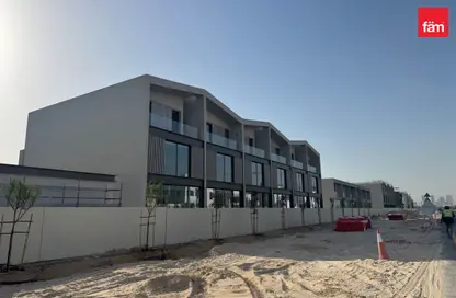 Villa - 3 Bedrooms - 4 Bathrooms for sale in Nad Al Sheba Gardens Phase 2 - Nad Al Sheba 1 - Nad Al Sheba - Dubai