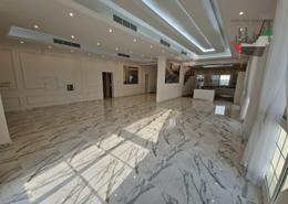 Villa - 5 bedrooms - 7 bathrooms for rent in Um Nahad Third - Dubai Land - Dubai