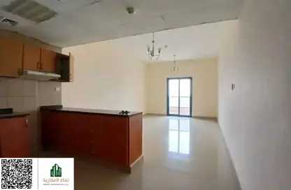 Apartment - Studio - 1 Bathroom for sale in Al Nuaimiya Towers C - Al Nuaimiya - Ajman
