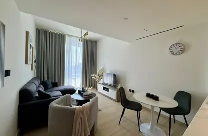 Apartment - 1 Bedroom - 2 Bathrooms for rent in Binghatti Corner - Jumeirah Village Circle - Dubai