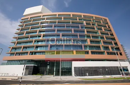 Apartment - 3 Bedrooms - 4 Bathrooms for rent in C2559 - Al Raha Beach - Abu Dhabi