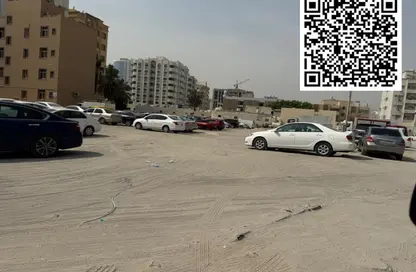 Land - Studio for sale in Al Nakheel - Ajman Downtown - Ajman