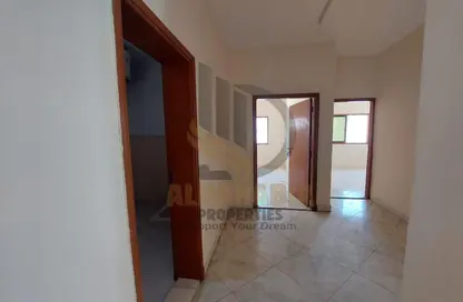 Apartment - 2 Bedrooms - 2 Bathrooms for rent in Rawan Building - Al Naimiya - Al Nuaimiya - Ajman