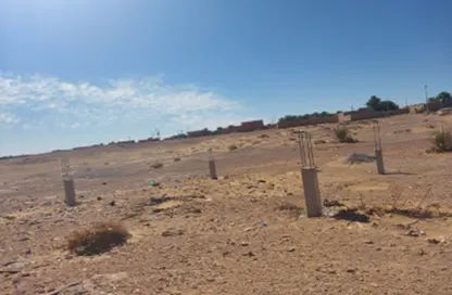 أرض - استوديو للبيع في حي الدبدبة الجنوبي - الرحمانية - الشارقة
