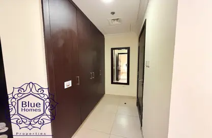 Apartment - 1 Bedroom - 2 Bathrooms for rent in Ivory Grand Hotel Apartments - Al Barsha 1 - Al Barsha - Dubai