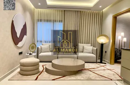 Villa - 5 Bedrooms - 7 Bathrooms for sale in Al Zaheya Gardens - Al Zahya - Ajman