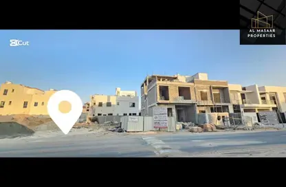 Land - Studio for sale in Al Yasmeen 1 - Al Yasmeen - Ajman Land - Studio for sale in Al Yasmeen 1 - Al Yasmeen - Ajman