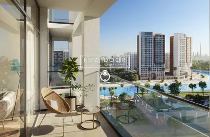 شقة - 2 غرف نوم - 2 حمامات للبيع في عزيزي ريفييرا 65 - عزيزي ريفيرا - ميدان واحد - ميدان - دبي شقة - 2 غرف نوم - 2 حمامات للبيع في عزيزي ريفييرا 65 - عزيزي ريفيرا - ميدان واحد - ميدان - دبي