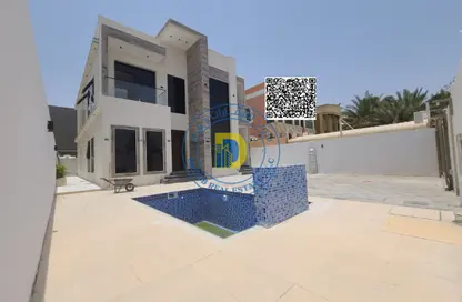 Villa - 5 Bedrooms - 7 Bathrooms for sale in Al Rawda 2 Villas - Al Rawda 2 - Al Rawda - Ajman