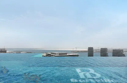 شقة - 3 غرف نوم - 3 حمامات للبيع في مبنى كانال فيو - شاطئ الراحة - أبوظبي