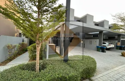Townhouse - 3 Bedrooms - 3 Bathrooms for rent in Sendian - Masaar - Tilal City - Sharjah