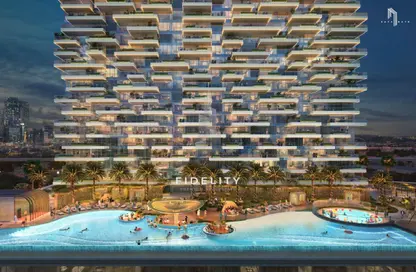 Apartment - 1 Bedroom - 1 Bathroom for sale in Safa Gate - Al Wasl - Dubai Apartment - 1 Bedroom - 1 Bathroom for sale in Safa Gate - Al Wasl - Dubai