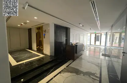 Whole Building - 7+ Bedrooms - 7+ Bathrooms for sale in Al Jurf 2 - Al Jurf - Ajman Downtown - Ajman
