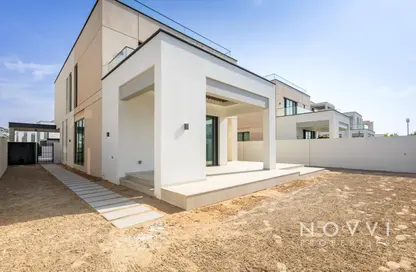 Villa - 3 Bedrooms - 4 Bathrooms for rent in Caya 1 - Arabian Ranches 3 - Dubai Villa - 3 Bedrooms - 4 Bathrooms for rent in Caya 1 - Arabian Ranches 3 - Dubai