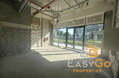 Shop - Studio for rent in AZIZI Riviera - Meydan One - Meydan - Dubai