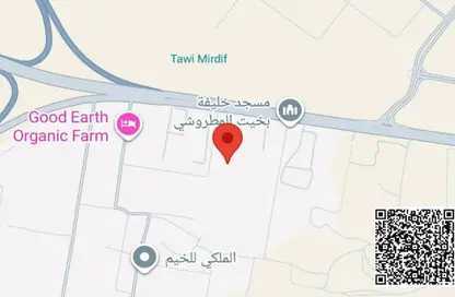 أرض - استوديو للبيع في الزاهية جاردنز - الزاهية - عجمان