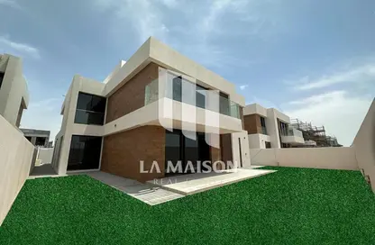 Villa - 4 Bedrooms - 6 Bathrooms for sale in The Dunes - Saadiyat Reserve - Saadiyat Island - Abu Dhabi