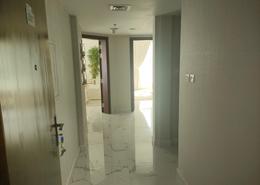 Apartment - 3 bedrooms - 3 bathrooms for sale in Oasis Tower - Al Rashidiya 1 - Al Rashidiya - Ajman