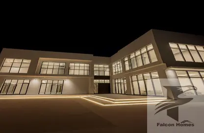 Villa - 5 Bedrooms - 6 Bathrooms for rent in Al Aweer 1 - Al Aweer - Dubai