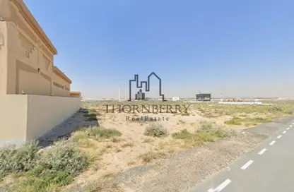 Land - Studio for sale in Tilal City D - Tilal City - Sharjah
