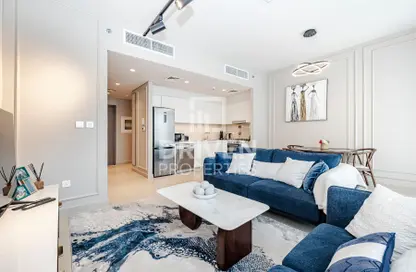 Apartment - 2 Bedrooms - 2 Bathrooms for sale in Harbour Gate Tower 2 - Harbour Gate - Dubai Creek Harbour (The Lagoons) - Dubai Apartment - 2 Bedrooms - 2 Bathrooms for sale in Harbour Gate Tower 2 - Harbour Gate - Dubai Creek Harbour (The Lagoons) - Dubai