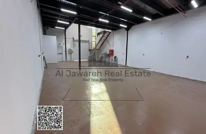Warehouse - Studio - 1 Bathroom for rent in Al Jurf 1 - Al Jurf - Ajman Downtown - Ajman Warehouse - Studio - 1 Bathroom for rent in Al Jurf 1 - Al Jurf - Ajman Downtown - Ajman