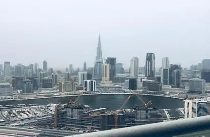 شقة - 2 غرف نوم - 2 حمامات للبيع في تاور B - داماك تاورز من باراماونت - الخليج التجاري - دبي