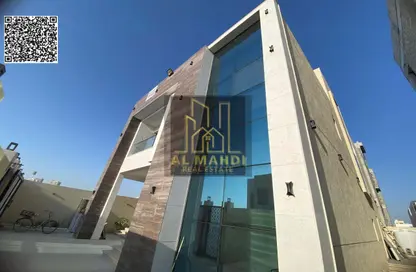 Villa - 5 Bedrooms - 7 Bathrooms for sale in Al Amira Village - Al Yasmeen - Ajman