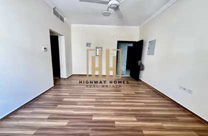 Apartment - 1 Bedroom - 1 Bathroom for rent in Muwaileh 3 Building - Muwaileh - Sharjah