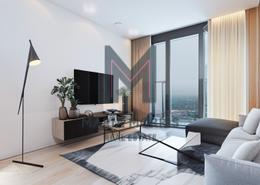 Apartment - 3 bedrooms - 3 bathrooms for sale in Jumeirah Gate Tower 1 - The Address Jumeirah Resort and Spa - Jumeirah Beach Residence - Dubai