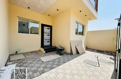 Villa - 5 Bedrooms - 7 Bathrooms for sale in Al Zaheya Gardens - Al Zahya - Ajman