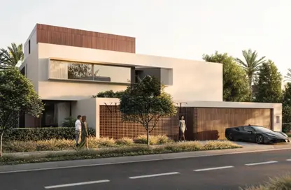 Villa - 6 Bedrooms - 5 Bathrooms for sale in Chevalia Estate - Grand Polo Club and Resort - Dubai Investment Park (DIP) - Dubai