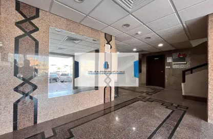 Reception / Lobby image for: Apartment - 3 Bedrooms - 2 Bathrooms for rent in Airport Road - Abu Dhabi, Image 1