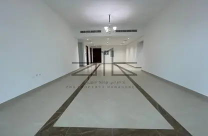 Empty Room image for: Apartment - 3 Bedrooms - 4 Bathrooms for rent in Al Raha Beach - Abu Dhabi, Image 1