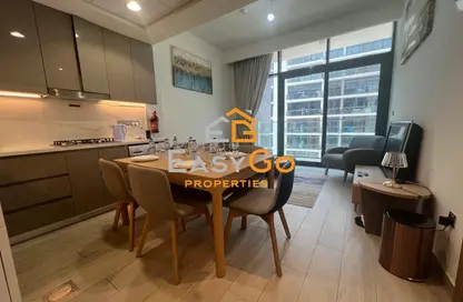 Apartment - 1 Bedroom - 1 Bathroom for sale in AZIZI Riviera - Meydan One - Meydan - Dubai