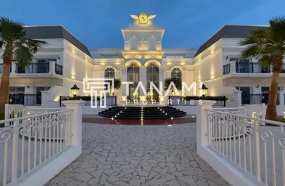 Apartment - 1 Bedroom - 1 Bathroom for rent in Vincitore Benessere - Arjan - Dubai