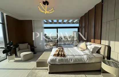 Apartment - 2 Bedrooms - 3 Bathrooms for sale in Bellagio by Sunrise - Wasl Gate - Dubai