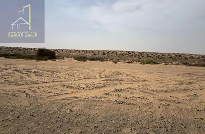 Land - Studio for sale in Al Metraq - Al Rahmaniya - Sharjah Land - Studio for sale in Al Metraq - Al Rahmaniya - Sharjah