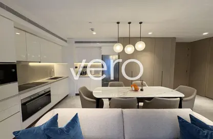 Apartment - 3 Bedrooms - 3 Bathrooms for rent in Address Harbour Point Tower 2 - Address Harbour Point - Dubai Creek Harbour (The Lagoons) - Dubai Apartment - 3 Bedrooms - 3 Bathrooms for rent in Address Harbour Point Tower 2 - Address Harbour Point - Dubai Creek Harbour (The Lagoons) - Dubai