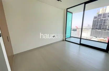Apartment - Studio - 1 Bathroom for rent in Binghatti Azure - Jumeirah Village Circle - Dubai