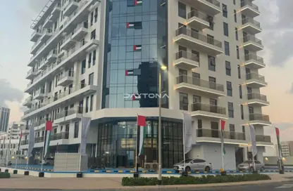 Apartment - 1 Bedroom - 2 Bathrooms for sale in Bliss Homes - Dubai Land Residence Complex - Dubai Land - Dubai Apartment - 1 Bedroom - 2 Bathrooms for sale in Bliss Homes - Dubai Land Residence Complex - Dubai Land - Dubai