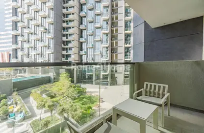 Hotel  and  Hotel Apartment - 1 Bathroom for sale in Millennium Atria Business Bay - Business Bay - Dubai