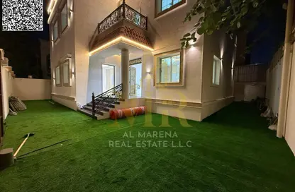 فيلا - 5 غرف نوم - 7 حمامات للبيع في فلل الروضة 2 - 2  الروضة - الروضة - عجمان