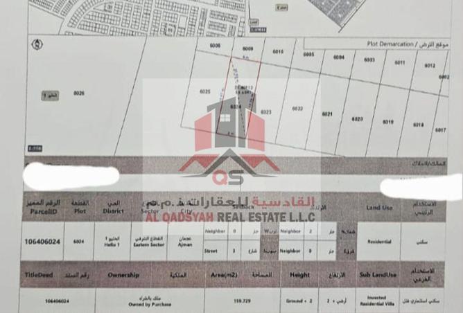 15287851 - الصورة الرئيسية للعقار