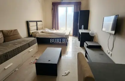 شقة - 1 حمام للايجار في ميدان هانوفر - الضاحية 10 - قرية جميرا الدائرية - دبي