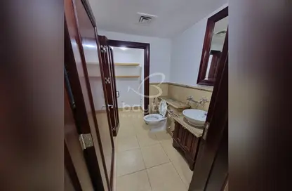 Apartment - 1 Bedroom - 2 Bathrooms for rent in Miska 3 - Miska - Old Town - Dubai